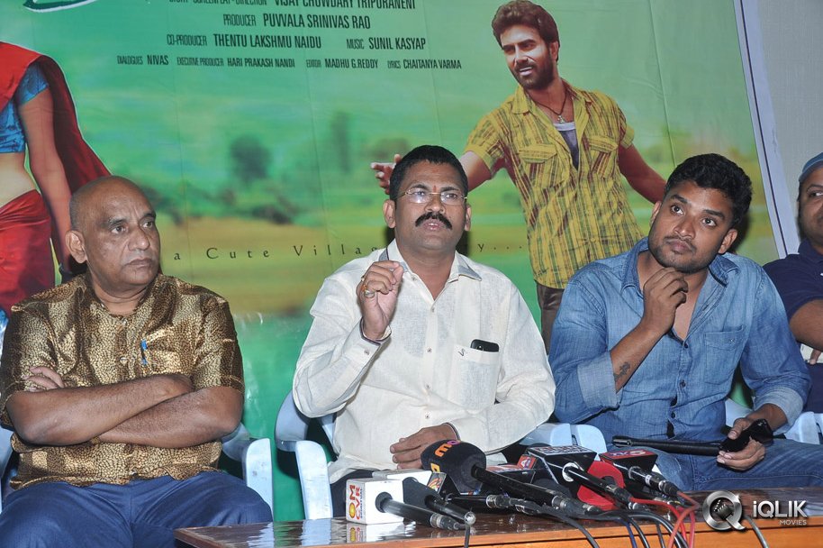 Kavvintha-Movie-Press-Meet